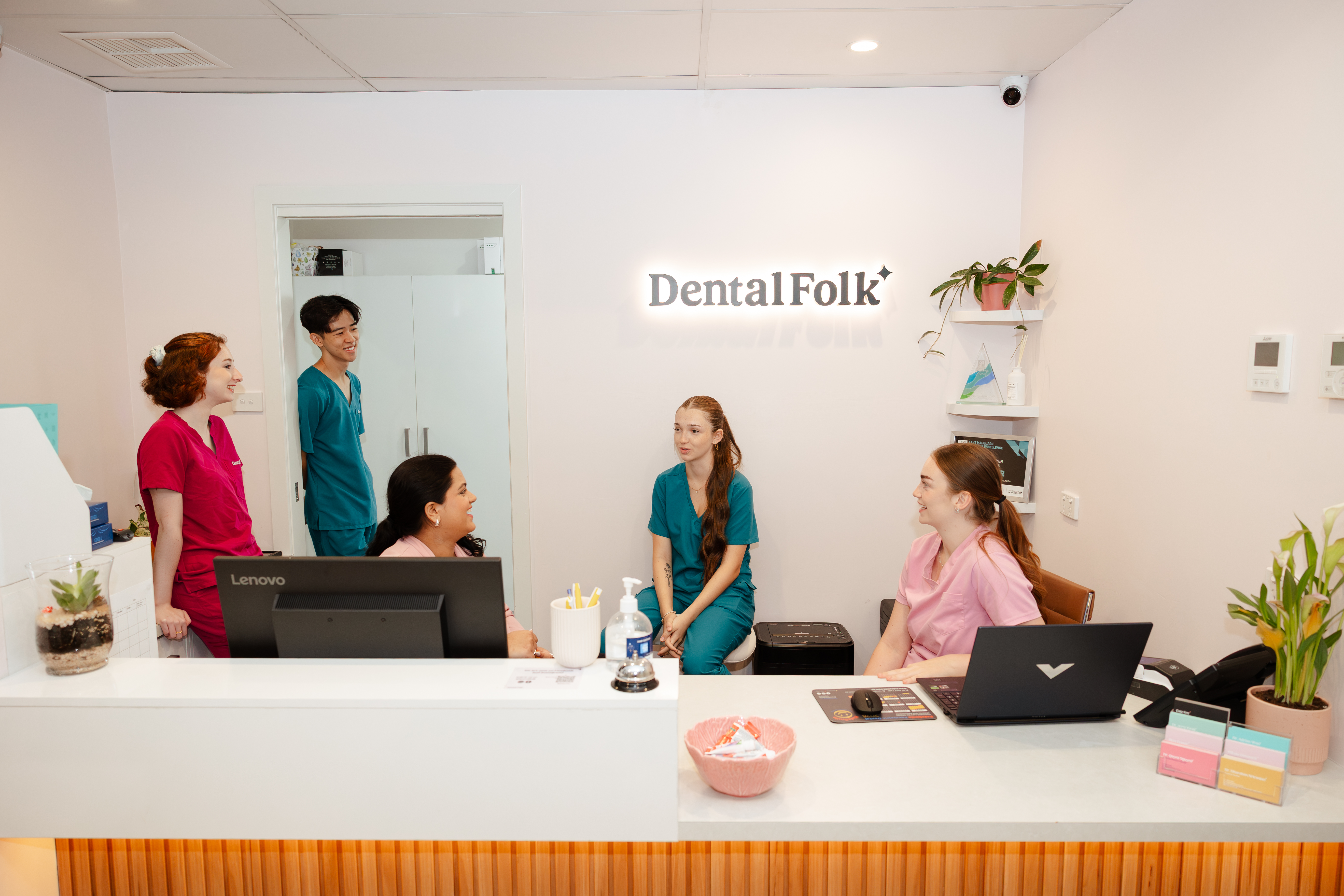 DentalReady | Dental practice operations software